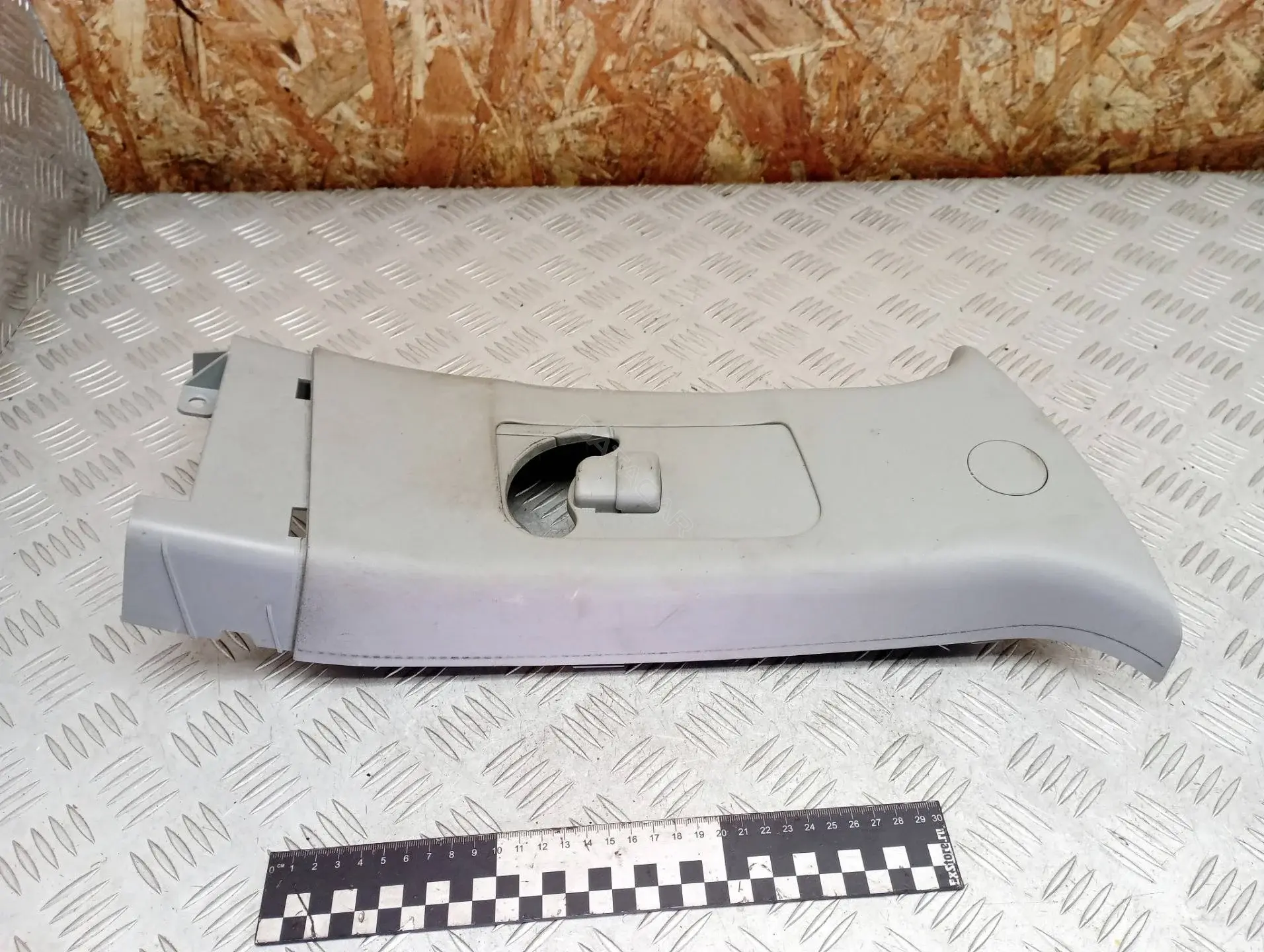 Обшивка стойки 147423H451, 7211A052HA