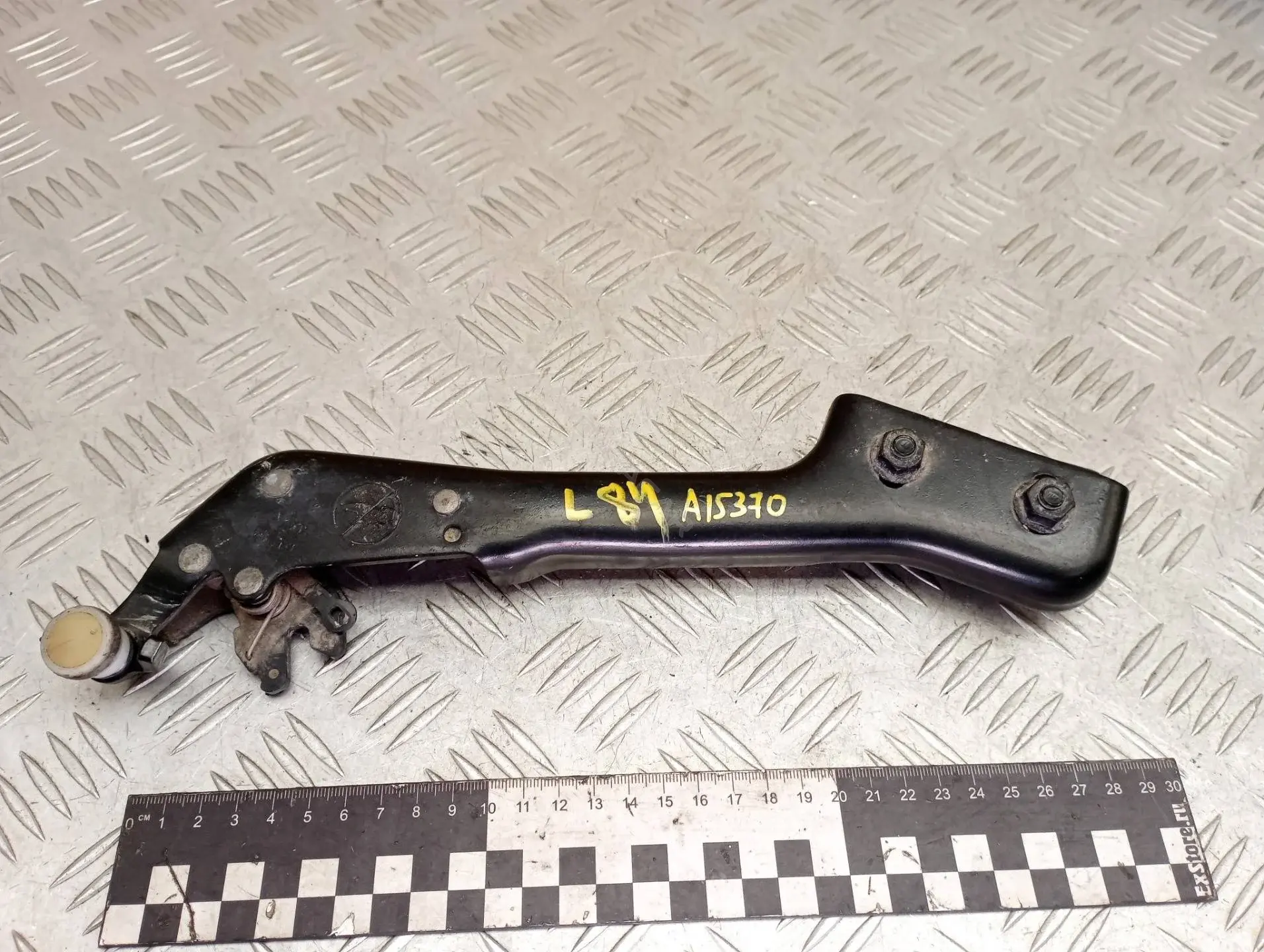 Ролик двери сдвижной BK21V25000AG
