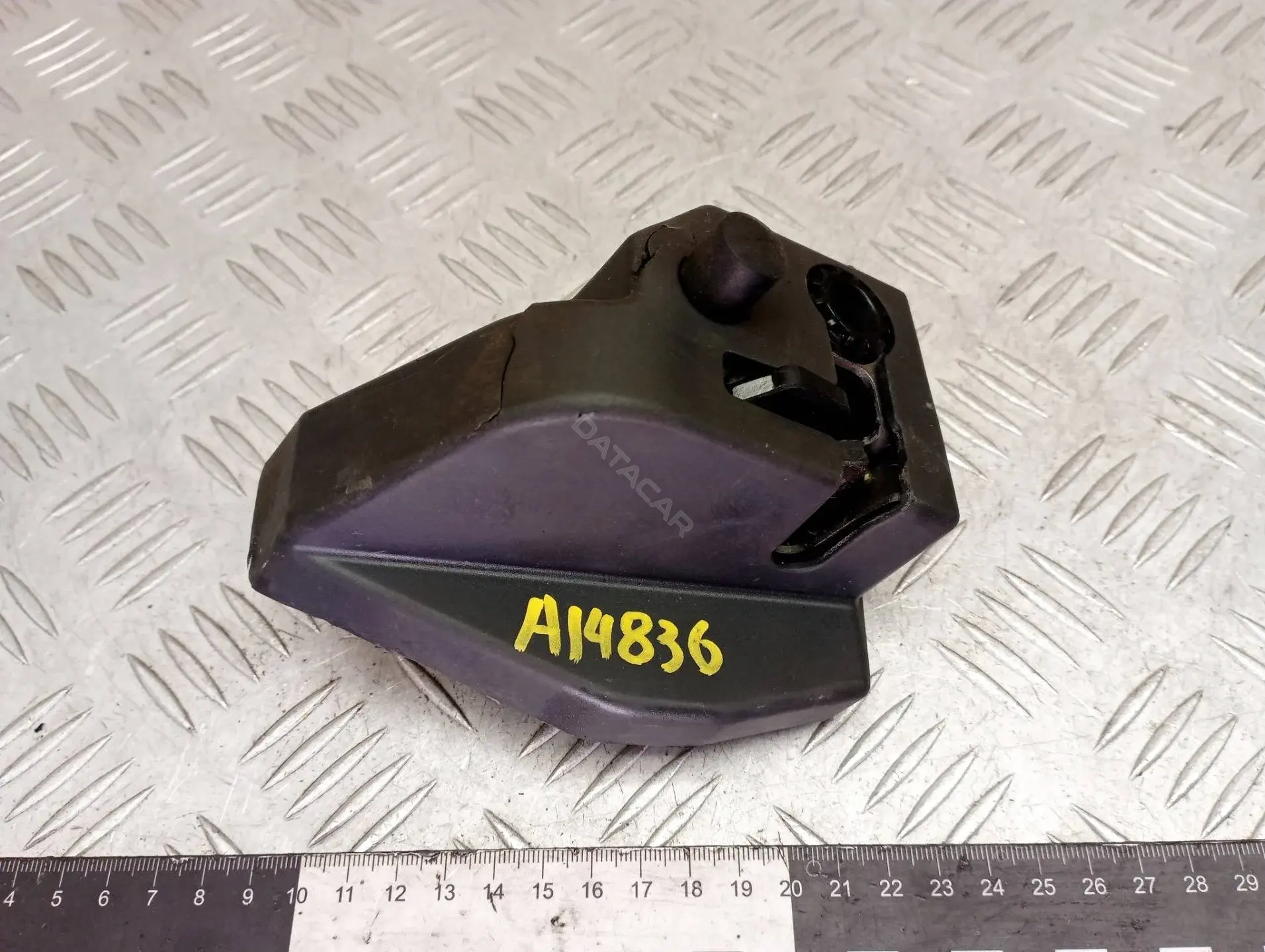 Замок двери BK21V43287AG