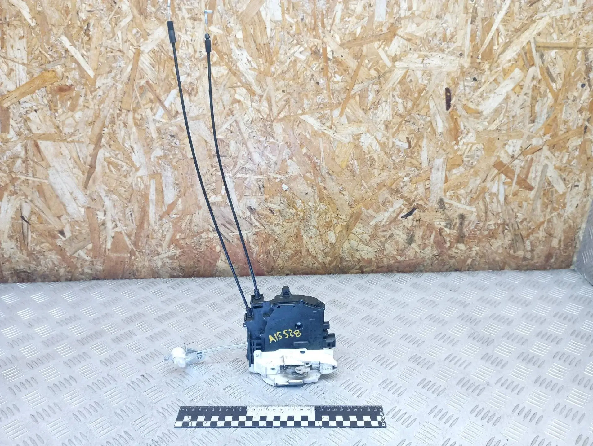 Замок двери 9136CQ