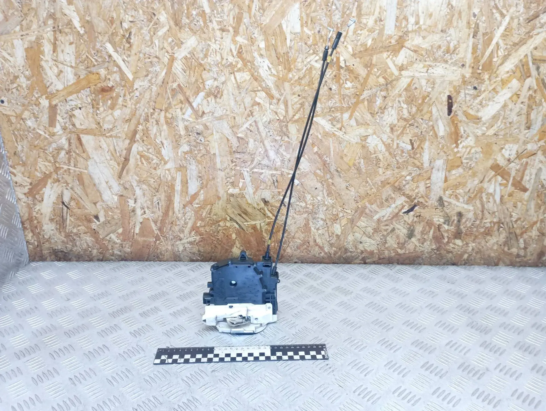 Замок двери 9135CQ