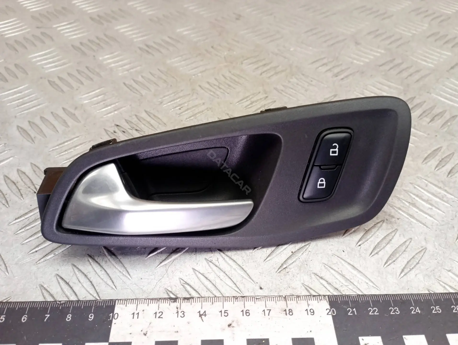 Ручка двери BK21V22601BC, BK2T14017AAW