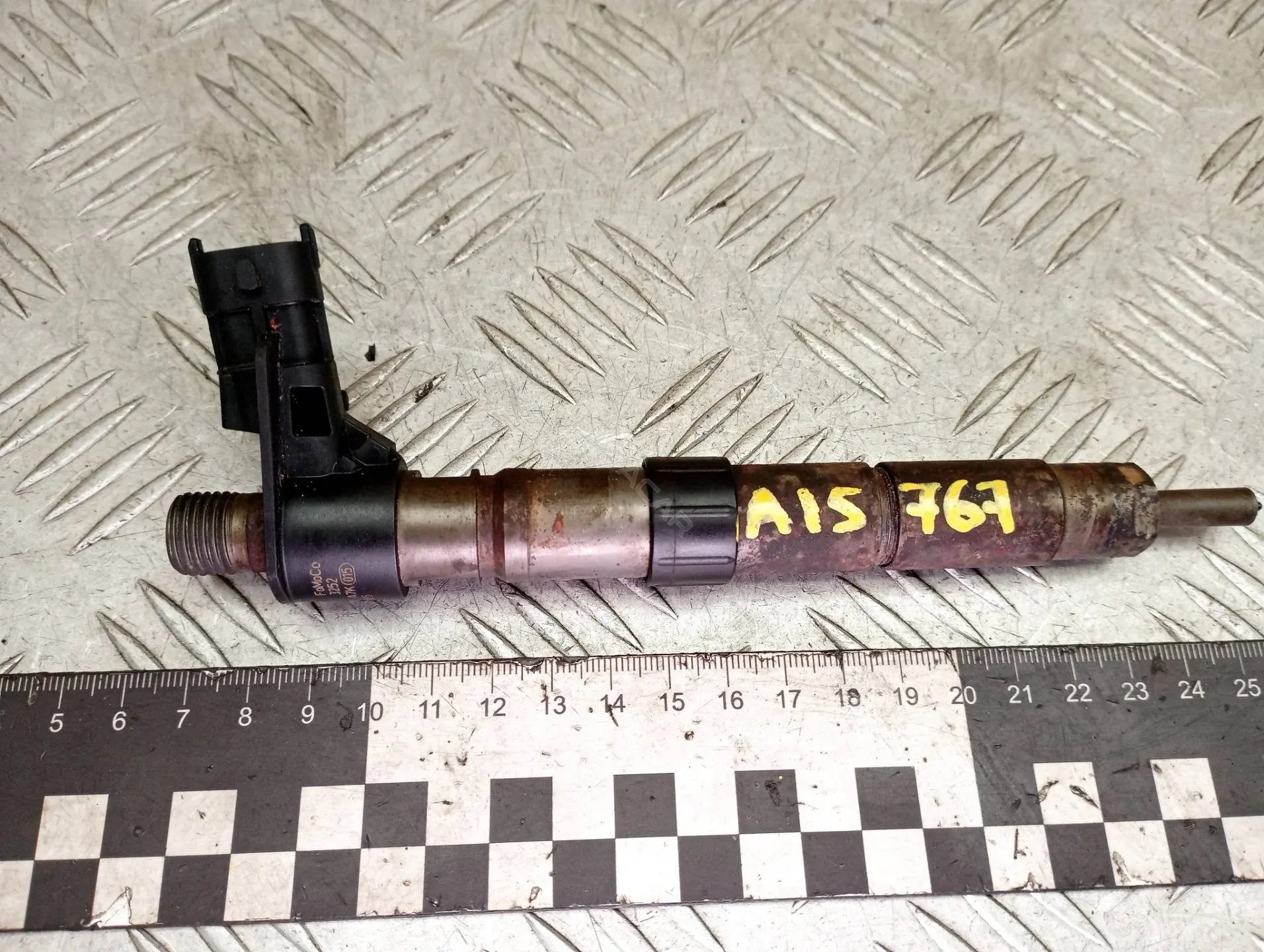 Форсунки 0441418028, 0445115025, 0445115092