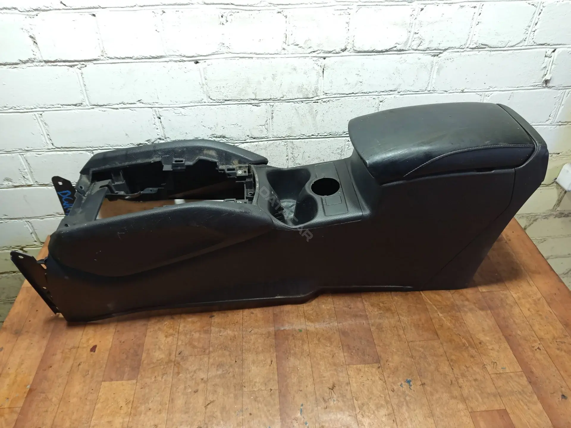 Консоль салона (кулисная часть) 96911CE0AB, 96919CE0AB, 969PA4CE0AB