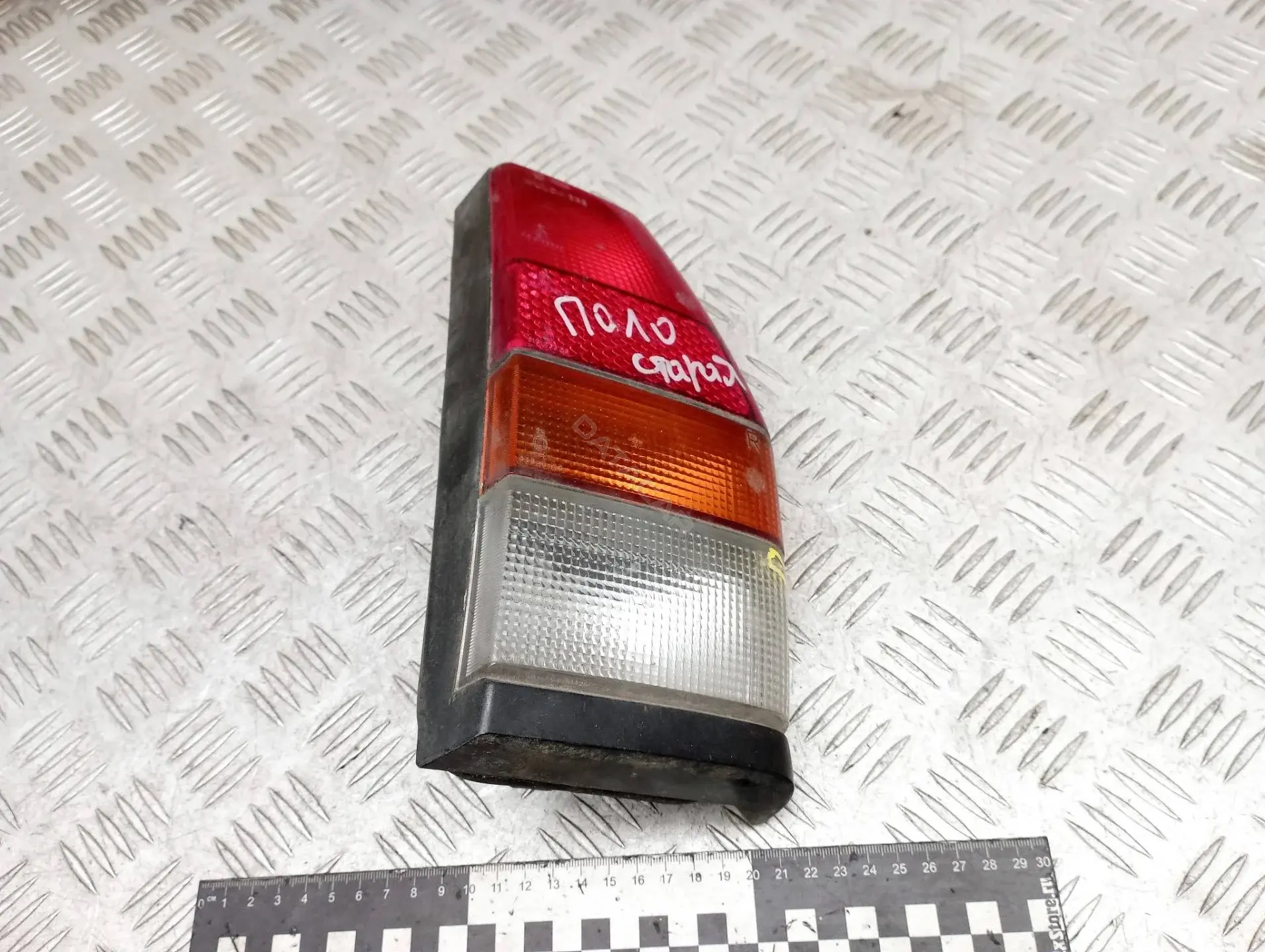 Задние фонари 867945112B