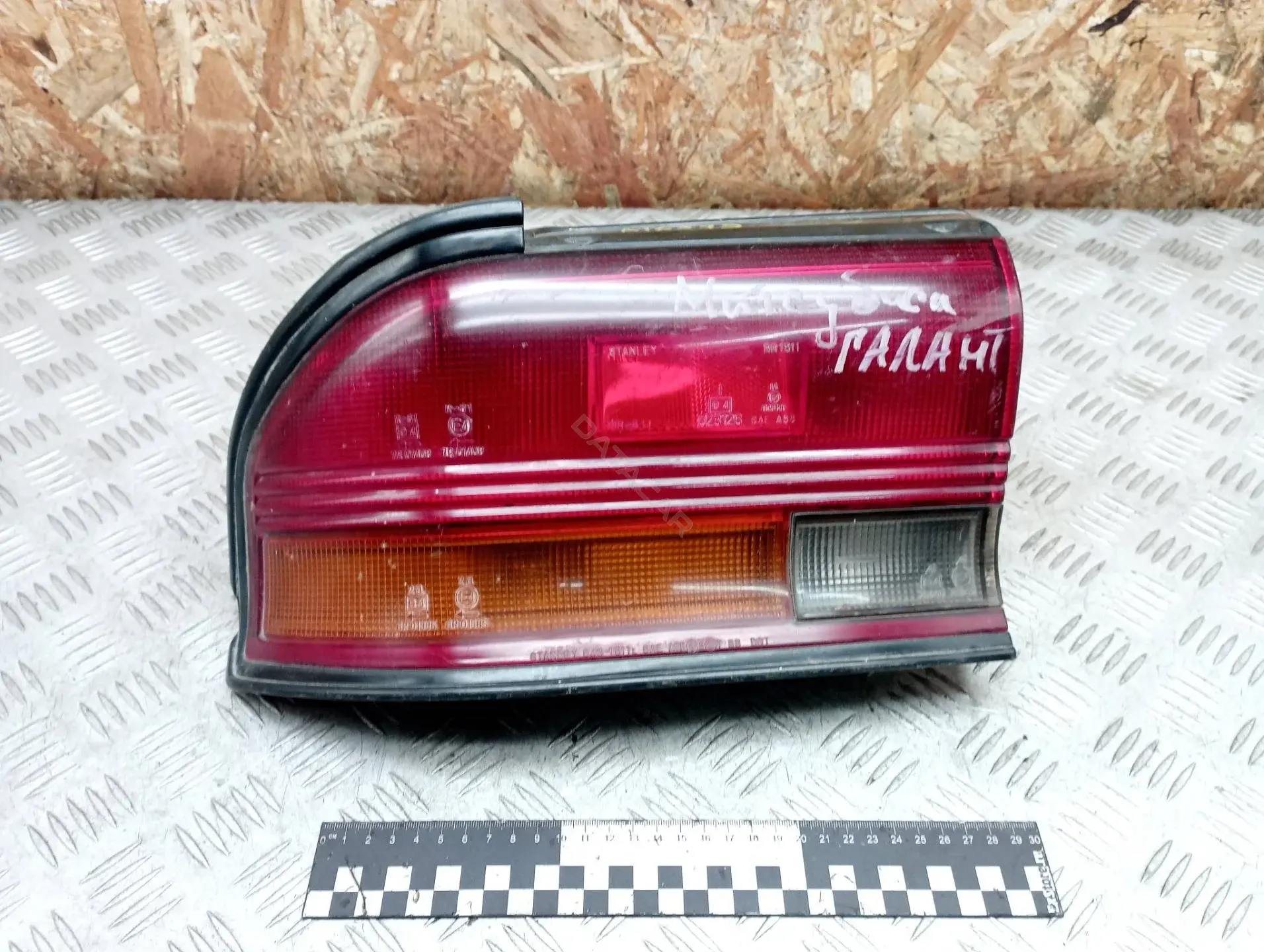 Задние фонари 0431511L