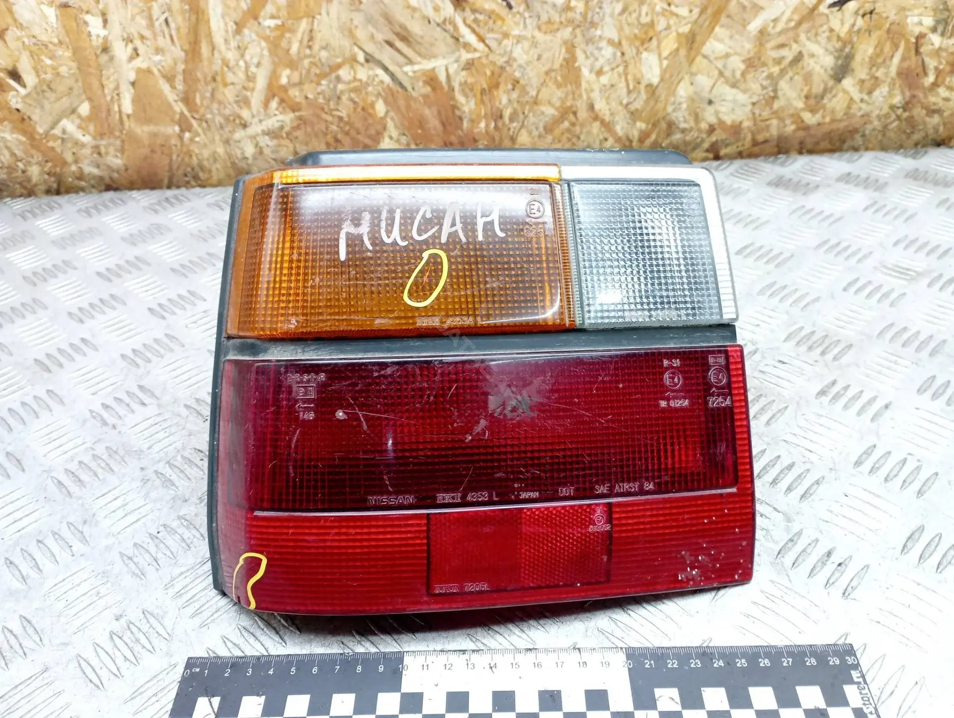 Задние фонари IKI4353