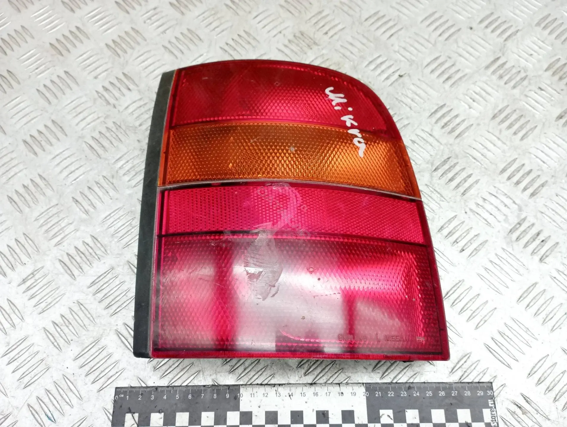 Задние фонари B65556F600