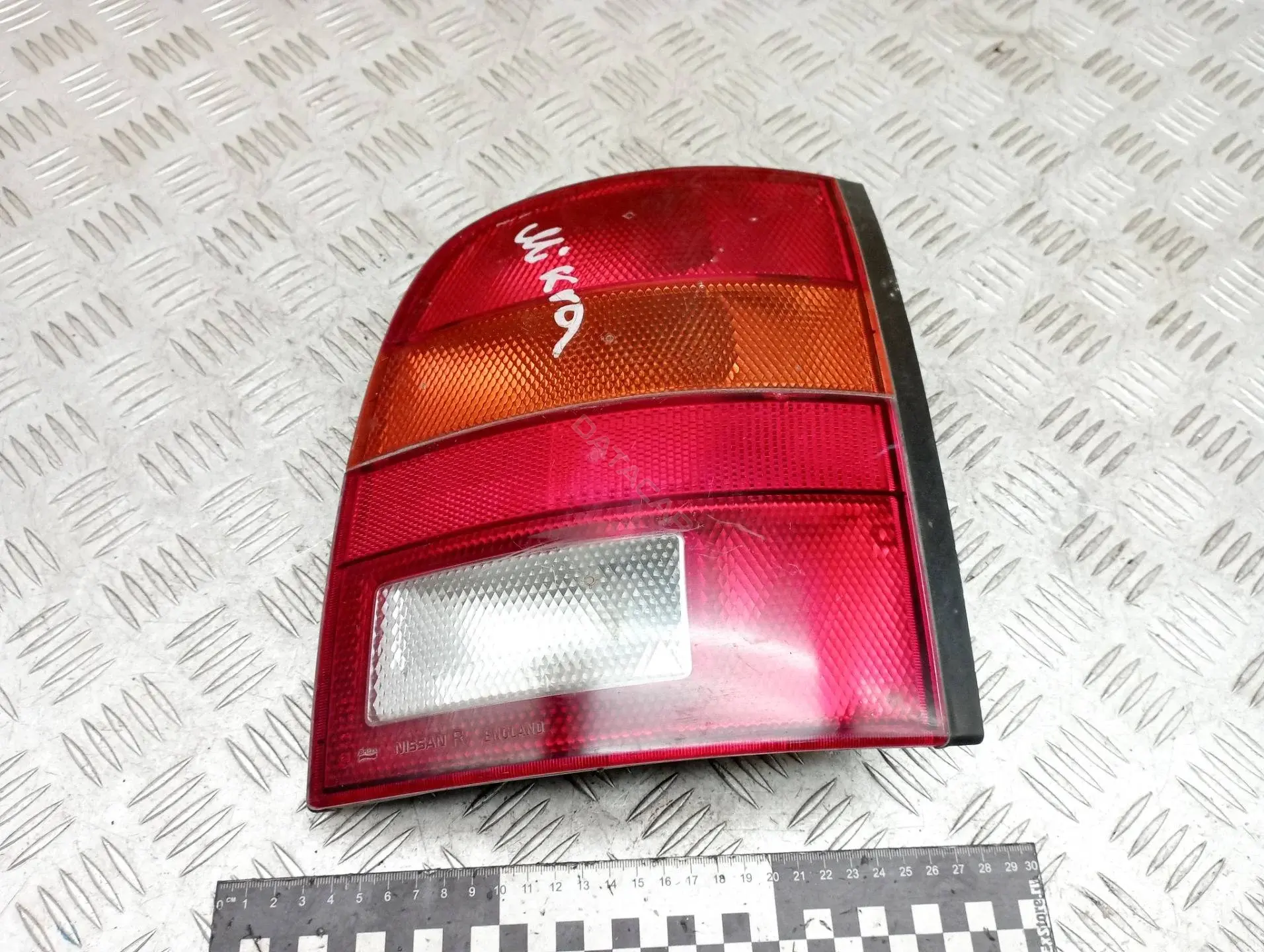 Задние фонари 265506F600