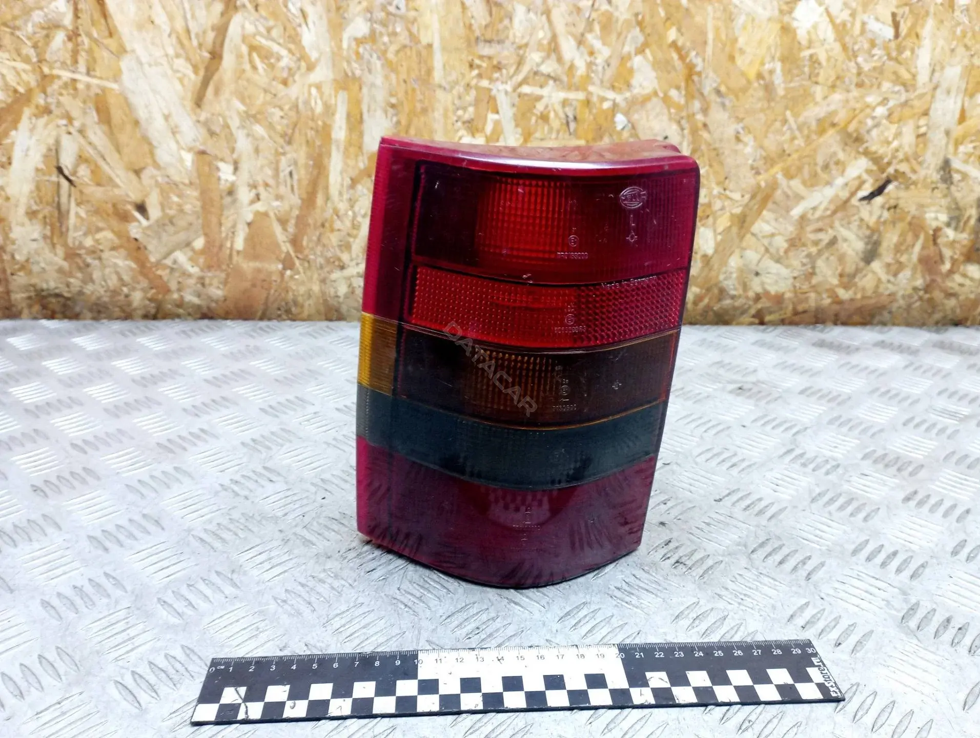 Задние фонари 7R0163202