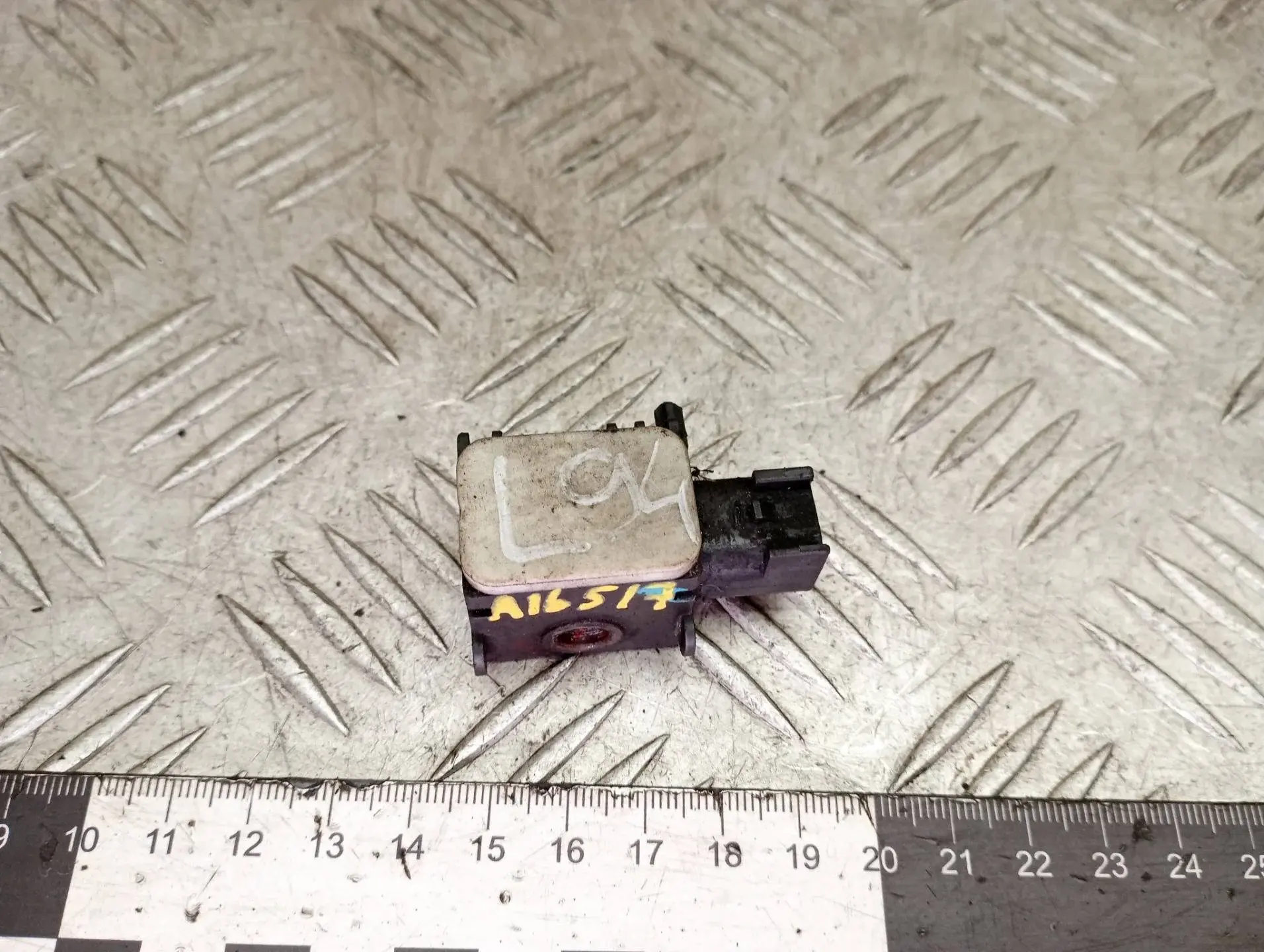 Датчик удара 959204H000, SA320090000