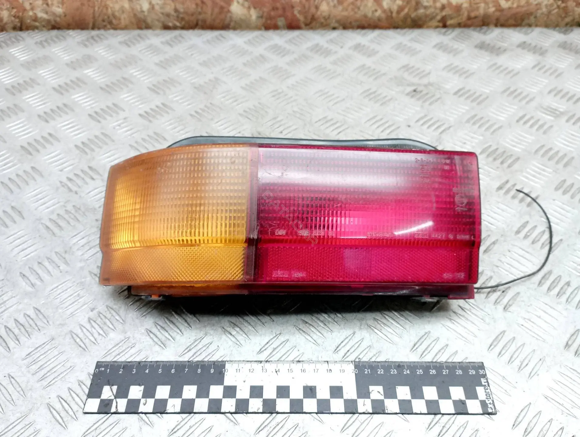 Задние фонари IKI4427, IKI7244