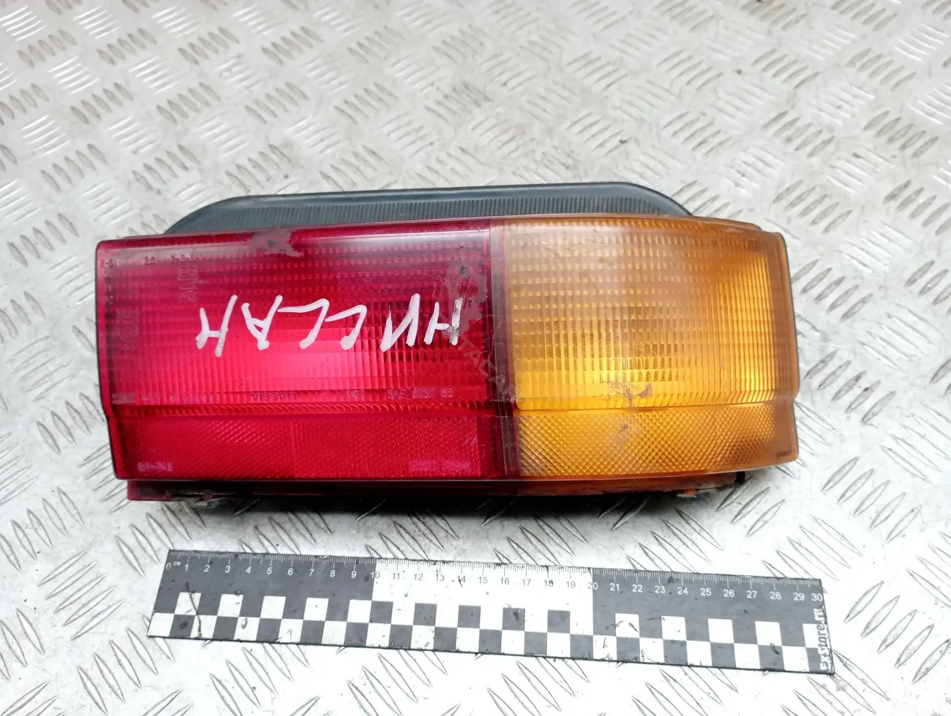 Задние фонари IKI4427, IKI7244