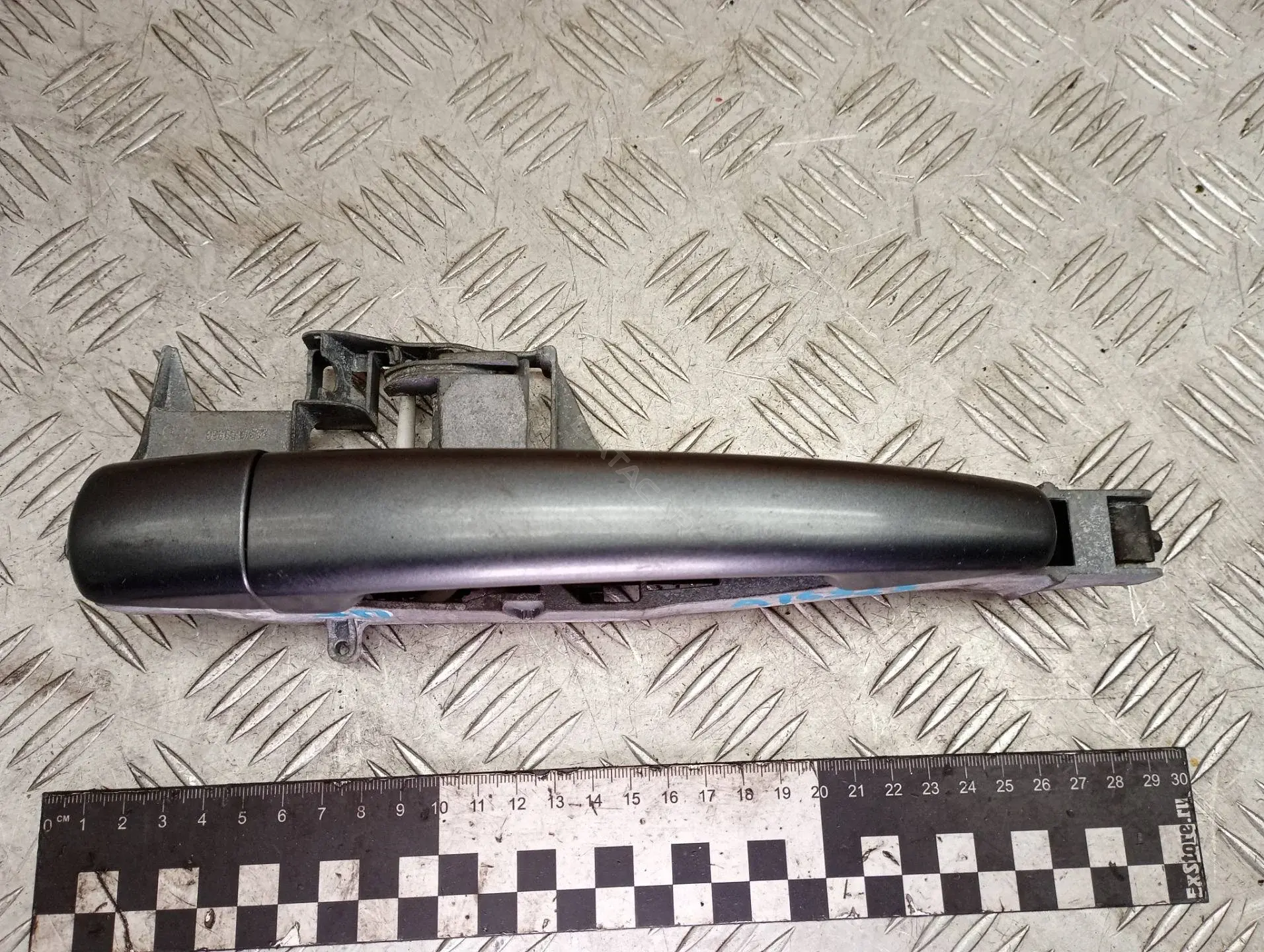 Ручка двери 111670ZP5D2, 9684559980