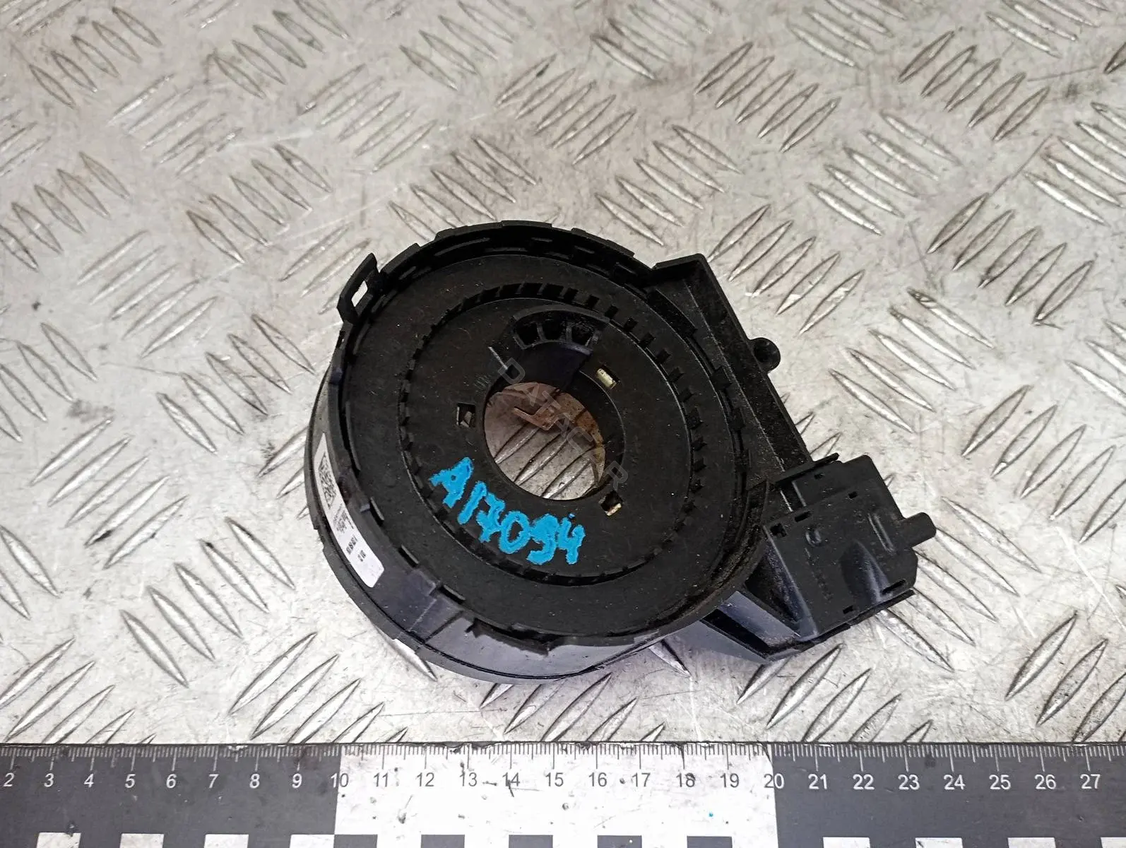 Шлейф подрулевой 1K0959653A