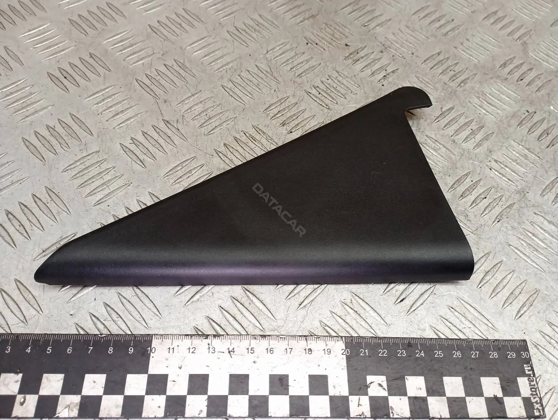 Молдинг двери 839202P000