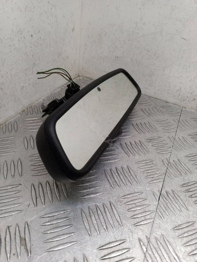 Внутреннее зеркало 51169256138, 9256138