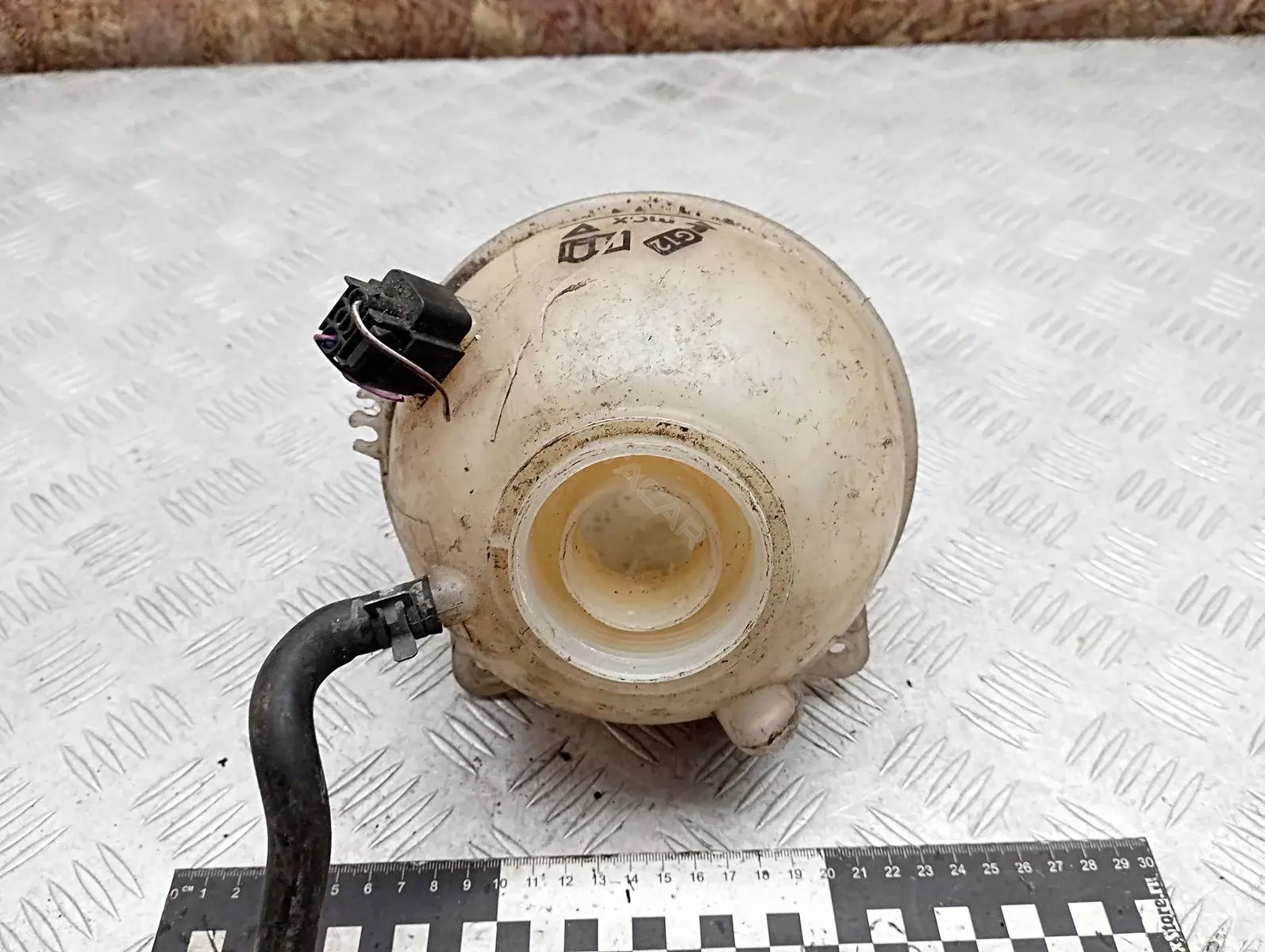 Расширительный бачок 06A129061, 106CA0177AE, 106CA0177AZ