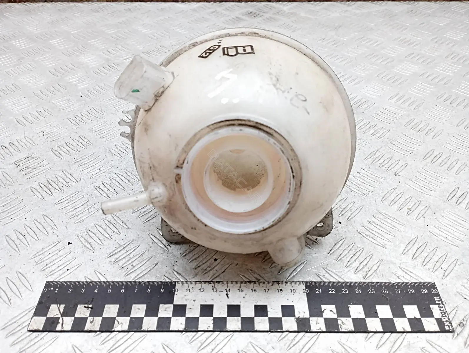 Расширительный бачок 06A129061, 106CA0177AE, 106CA0177AZ