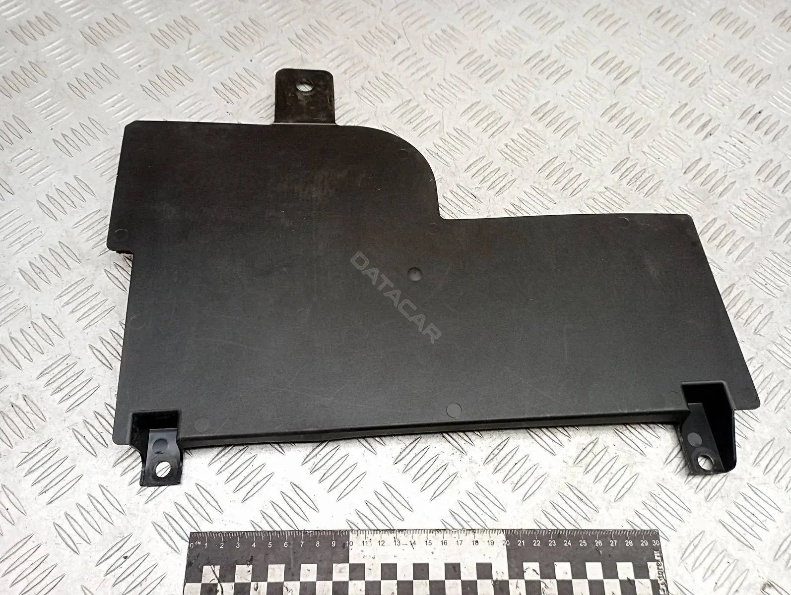 Обшивка салона MR550881