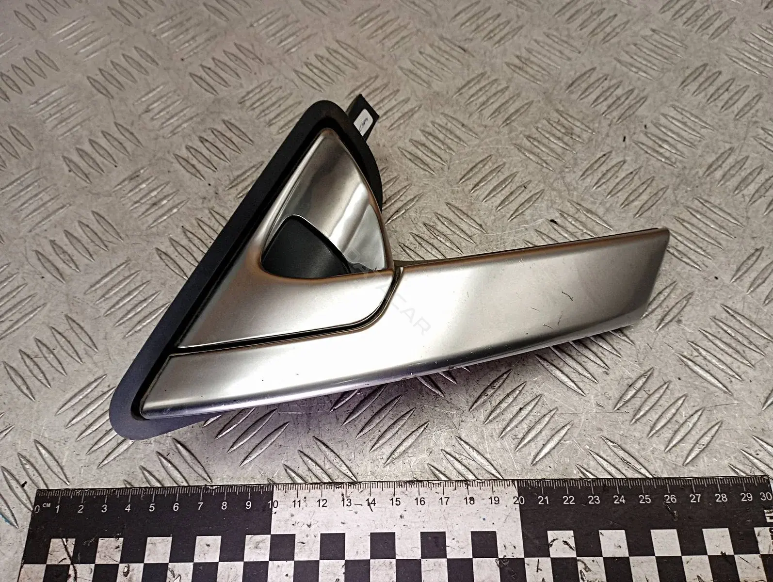 Ручка двери 80670BA, Z50252000