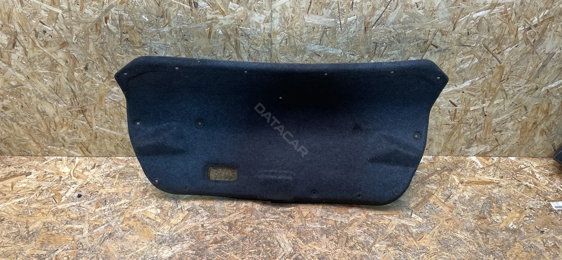 Обшивка крышки багажника G21C68940