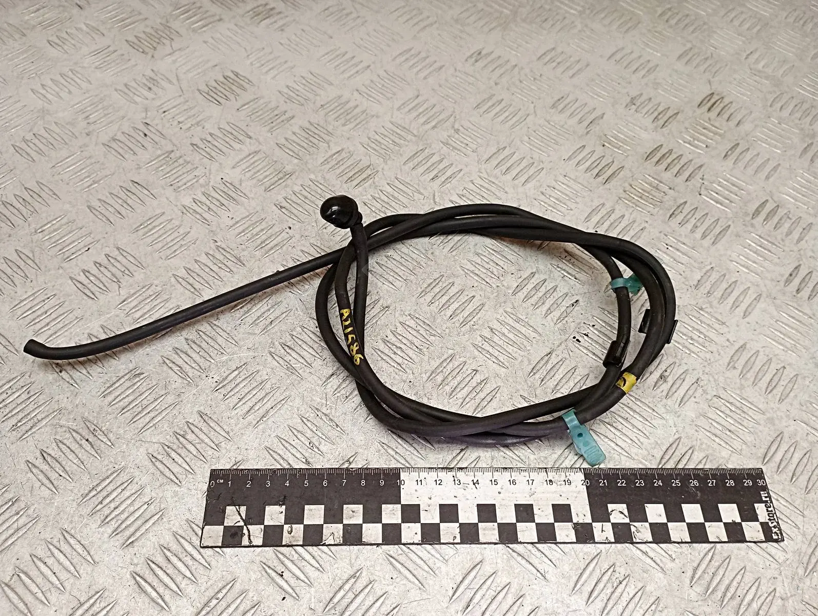 Форсунка омывателя стекла MR971043