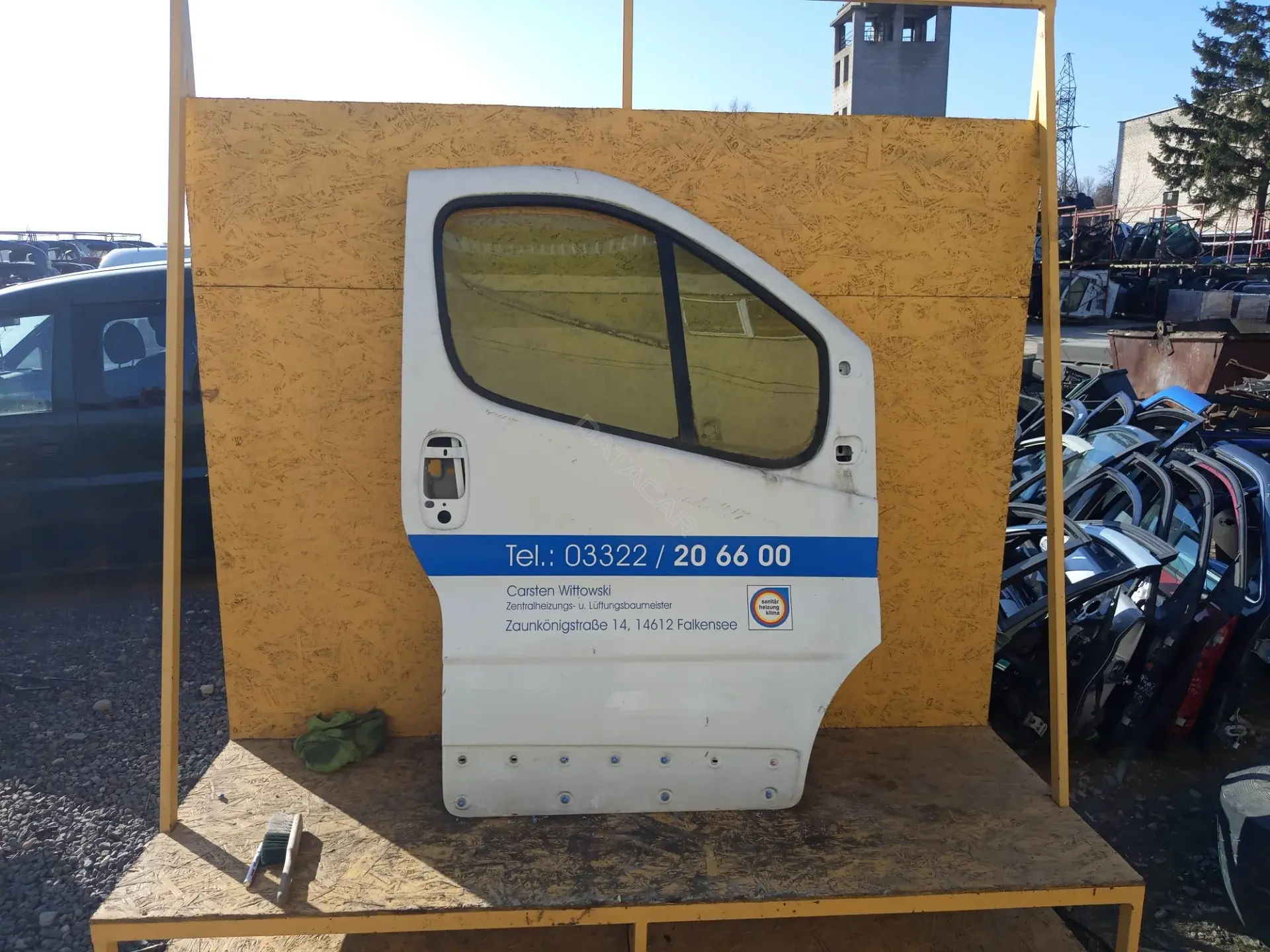 Дверь 93194148
