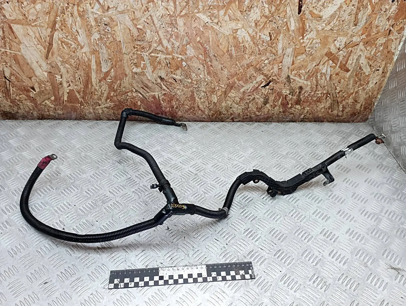 Провод аккумулятора 10304410, C2006LR