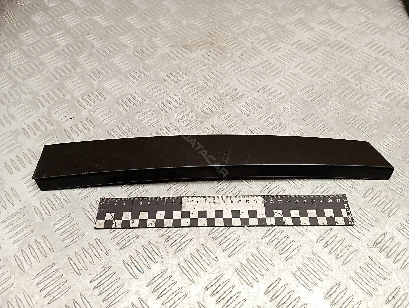 Молдинг двери 1T0853378