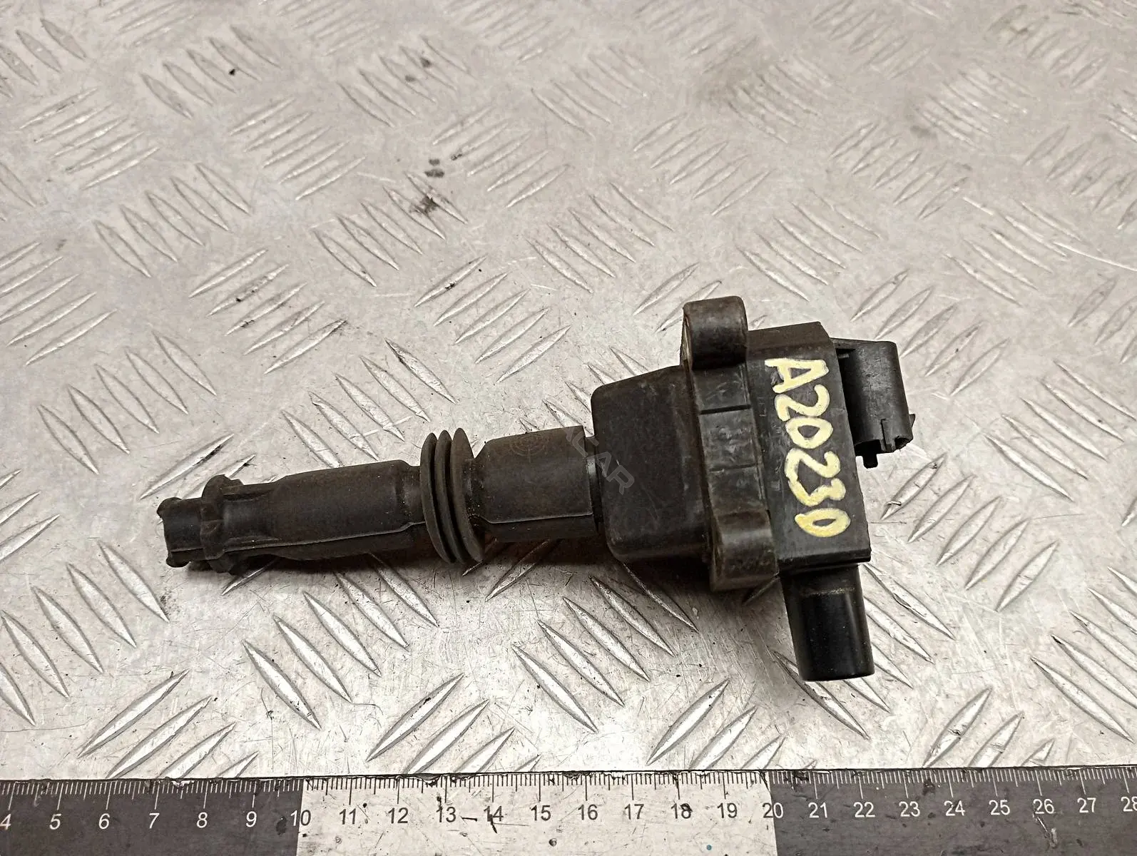Катушка зажигания 1227030062, 150438, 201N10273Z