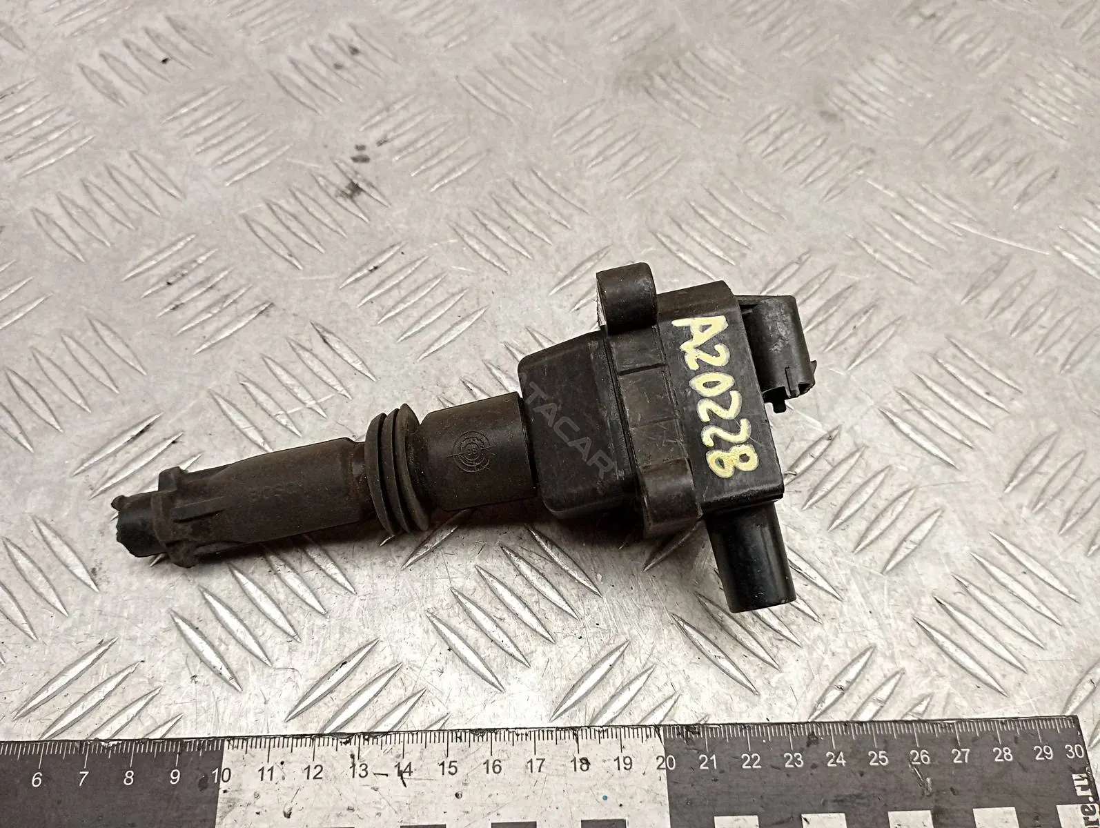 Катушка зажигания 1227030062, 150438, 201N10273Z