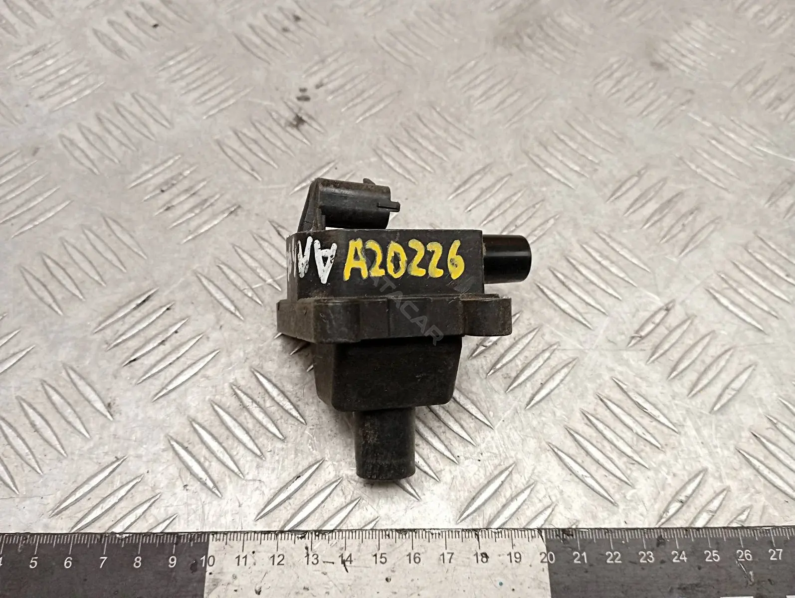 Катушка зажигания 1227030062, 150438, 201N10273Z