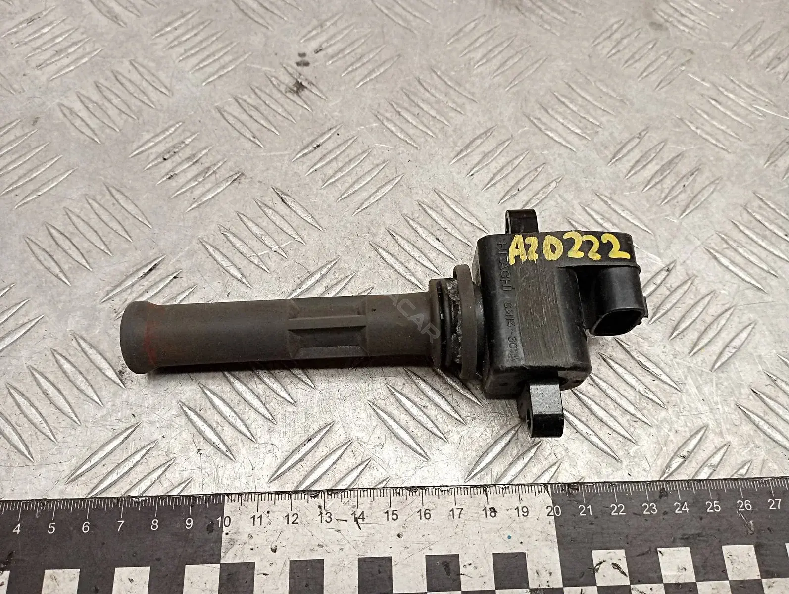 Катушка зажигания 201N10235Z, 46460582, 60606485