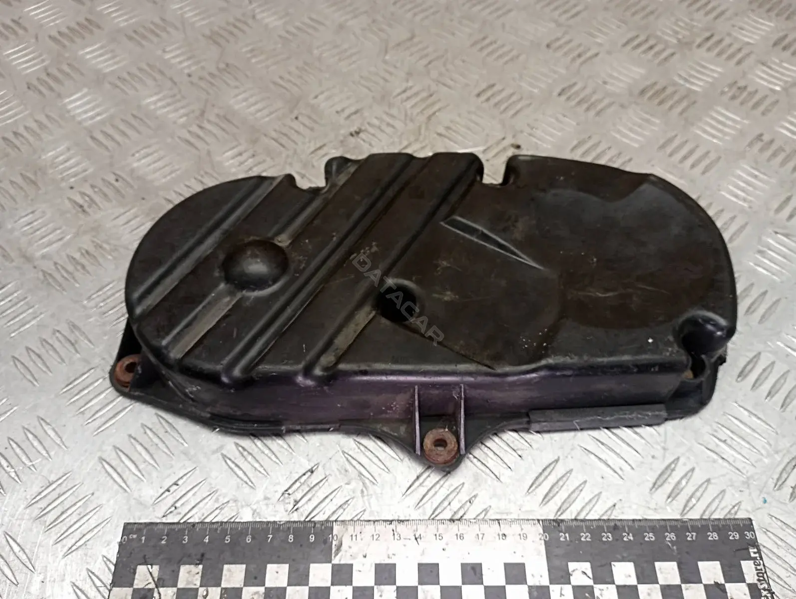 Защита (кожух) ремня ГРМ LJR103420, LJR103770