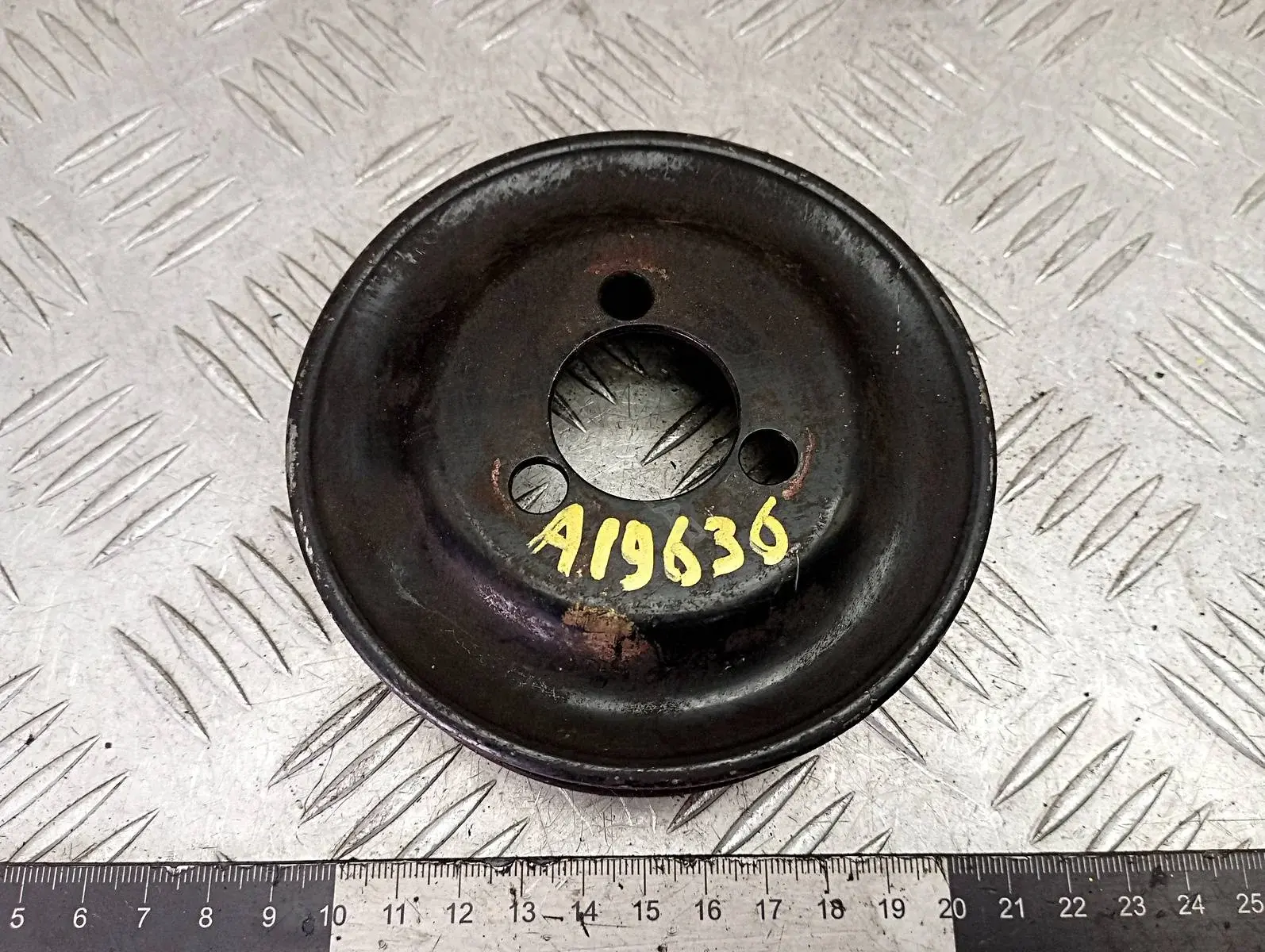 Шкив коленвала 030145269A, OEM030145269A