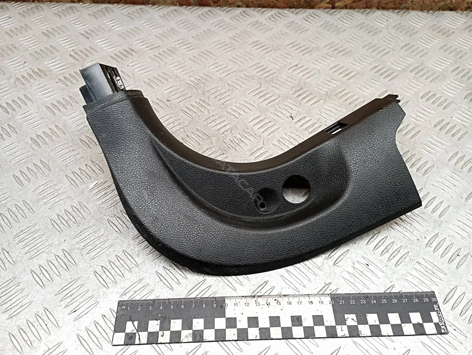 Накладка на порог 51439113019
