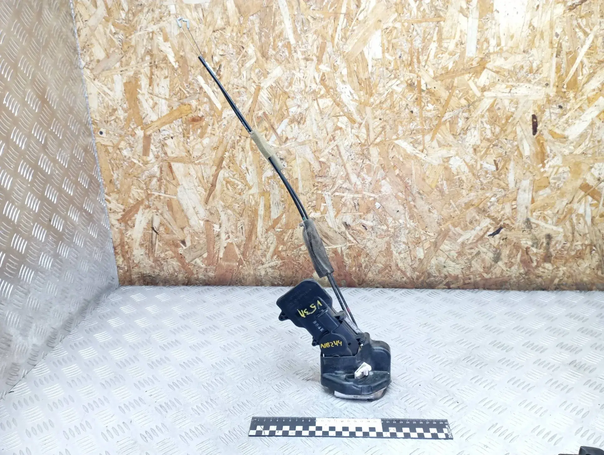 Замок двери A95A97L, GJ6A