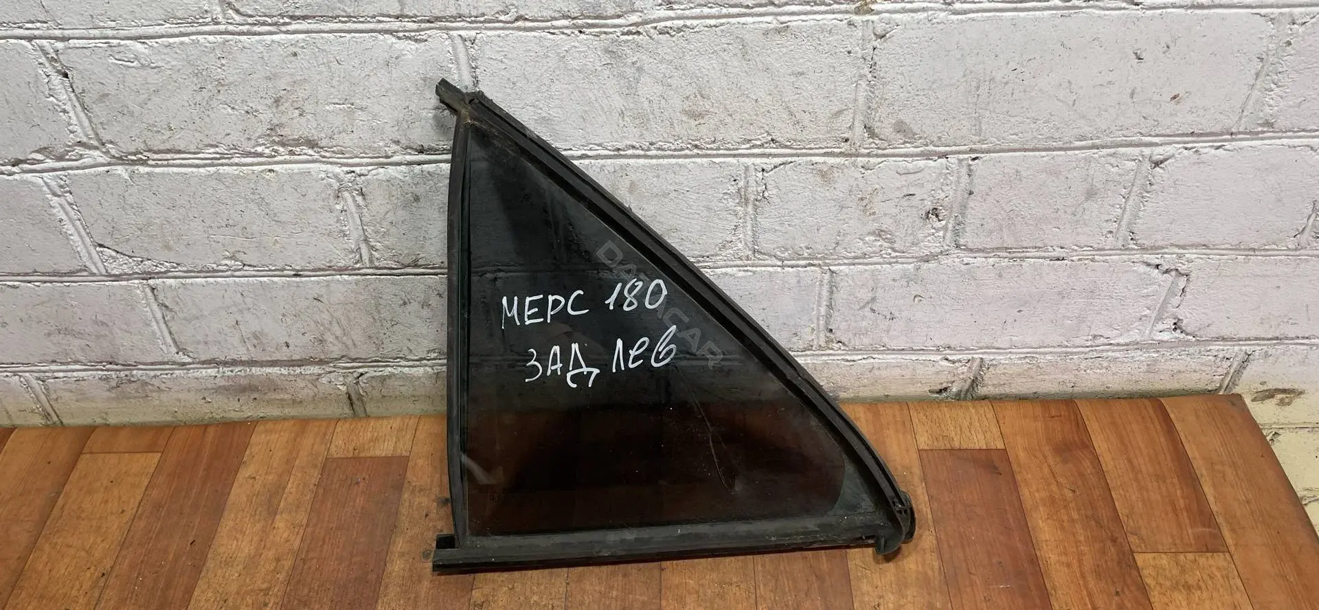 Стекло двери 2027300318, 410006471, 8460829