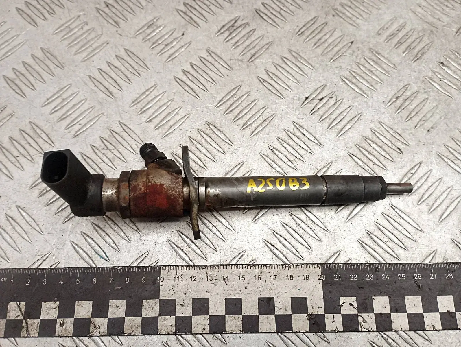 Форсунки 1980H1, 5U3Q9K546AA