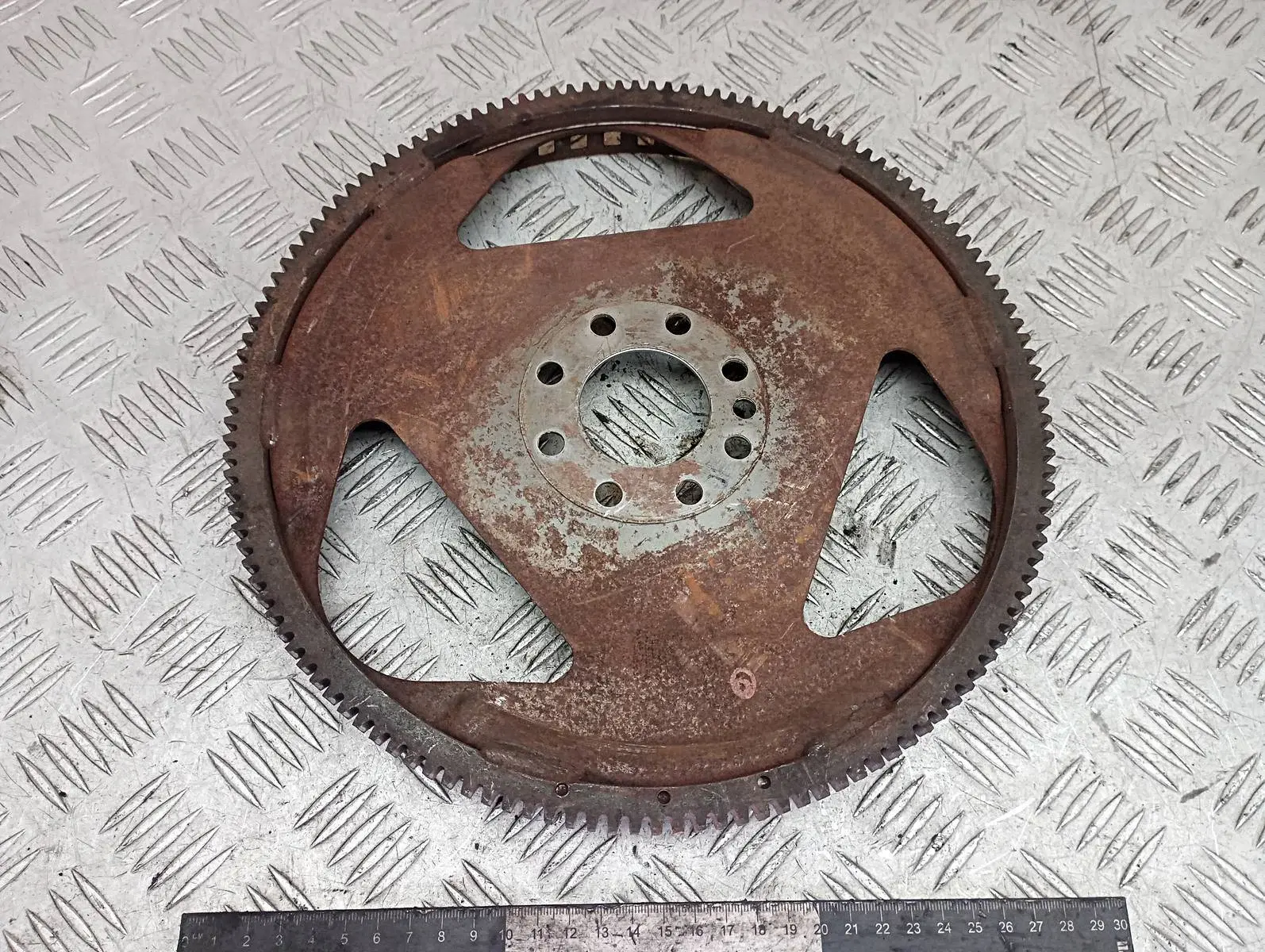 Маховик 9619647580