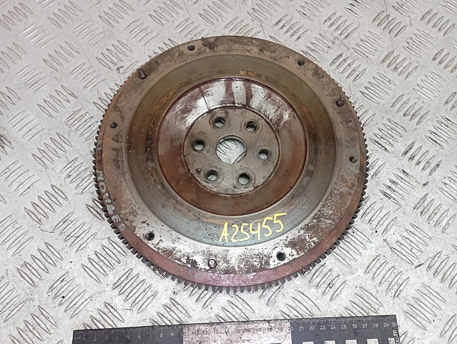 Маховик 928M6398AE
