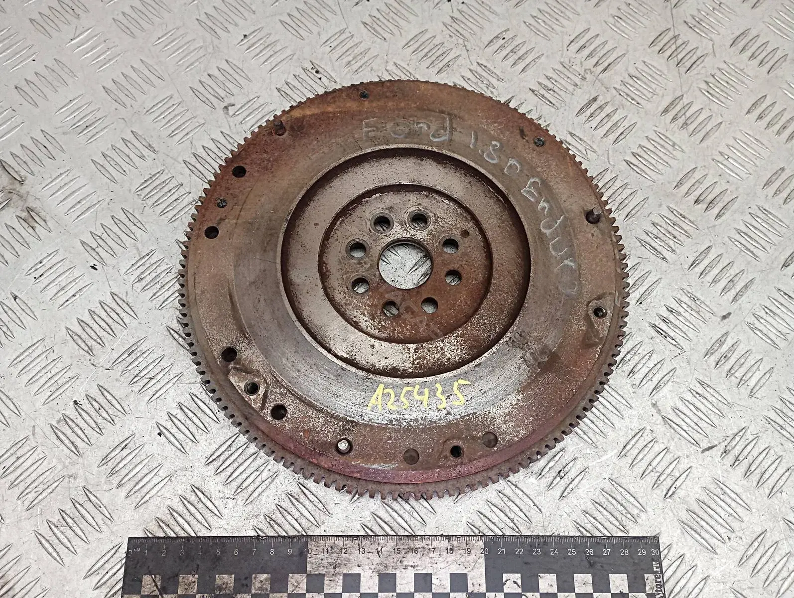 Маховик 96FF6375AE