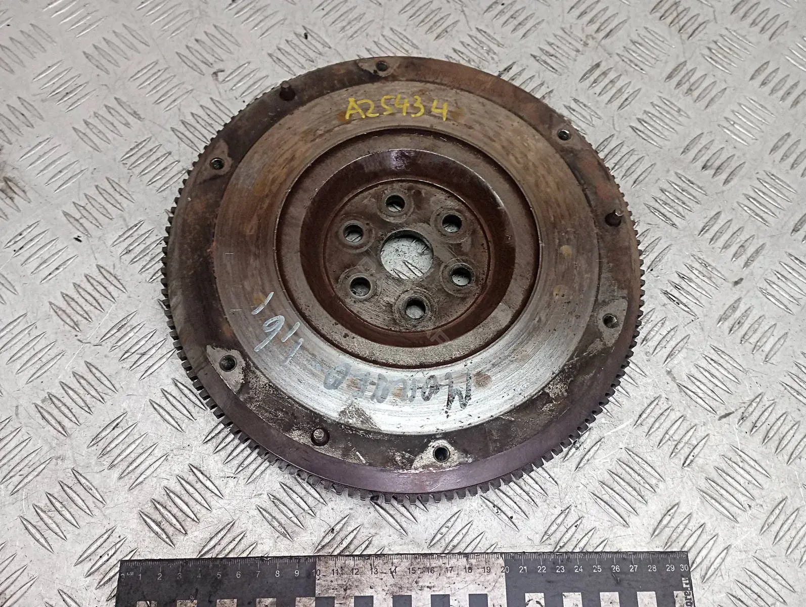 Маховик 928M6398AE