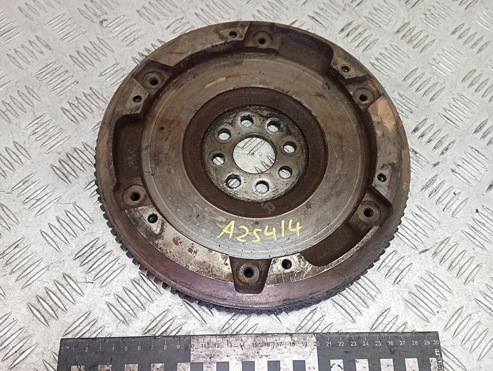Маховик 0SD6312