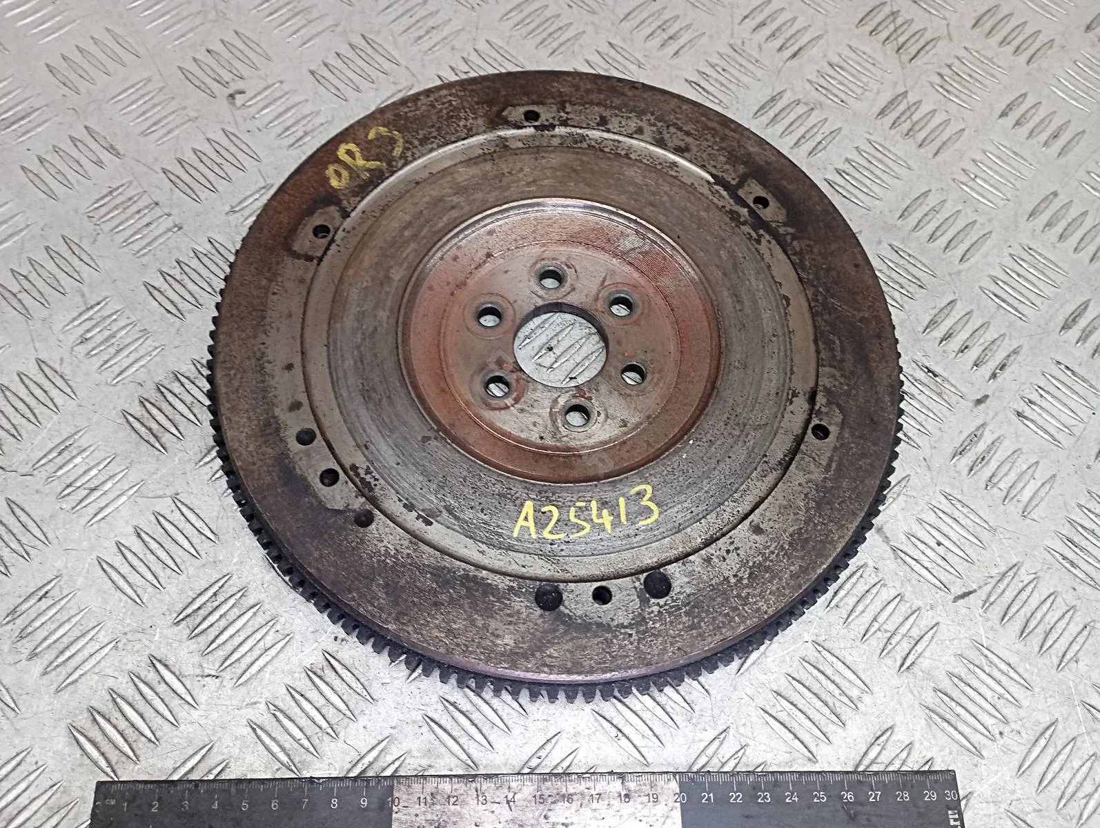Маховик 90232334