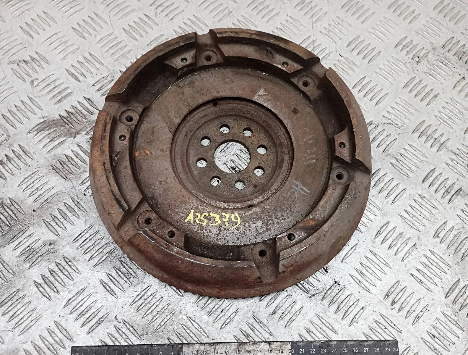 Маховик 8SD4723