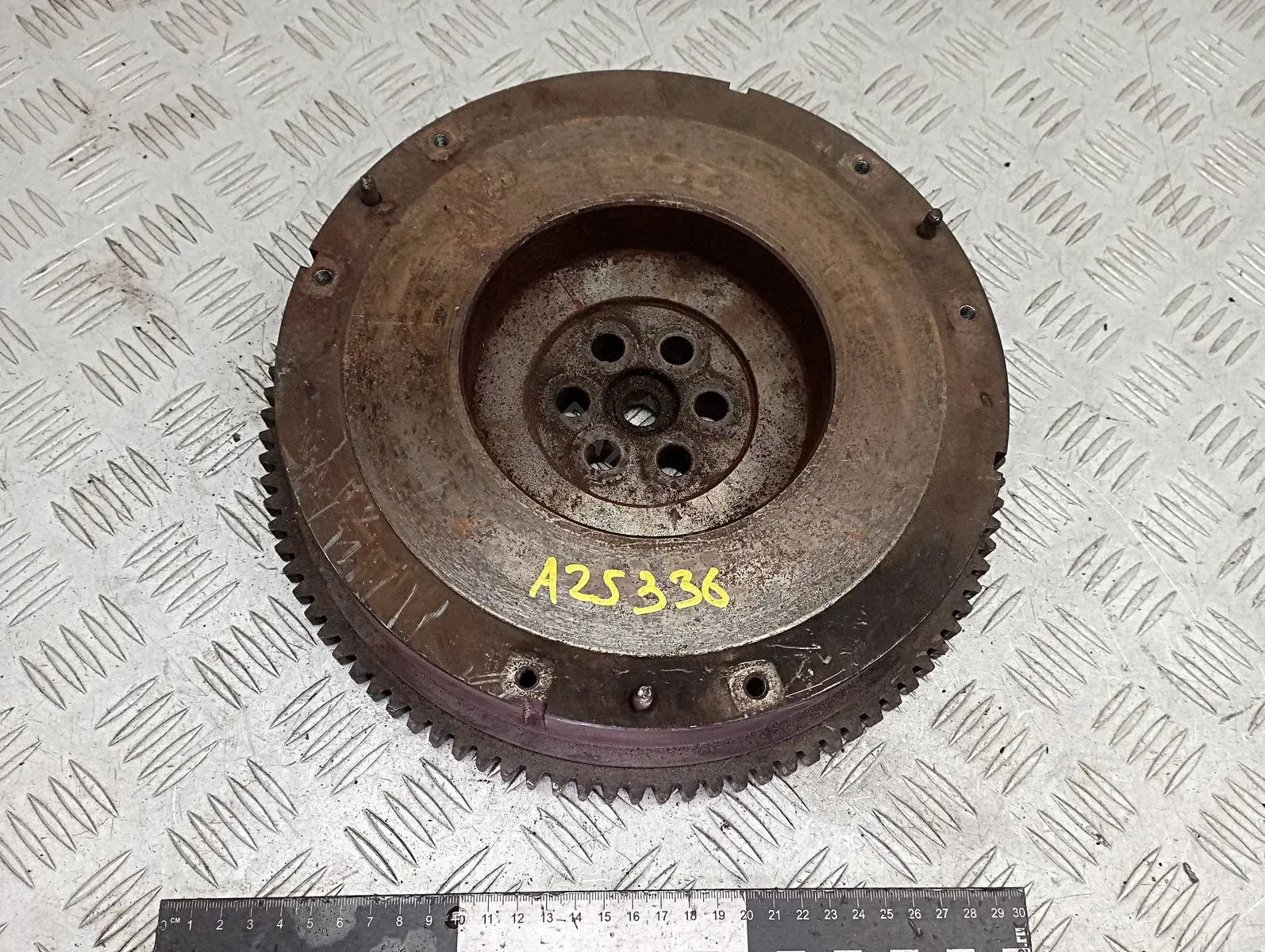 Маховик 7471064