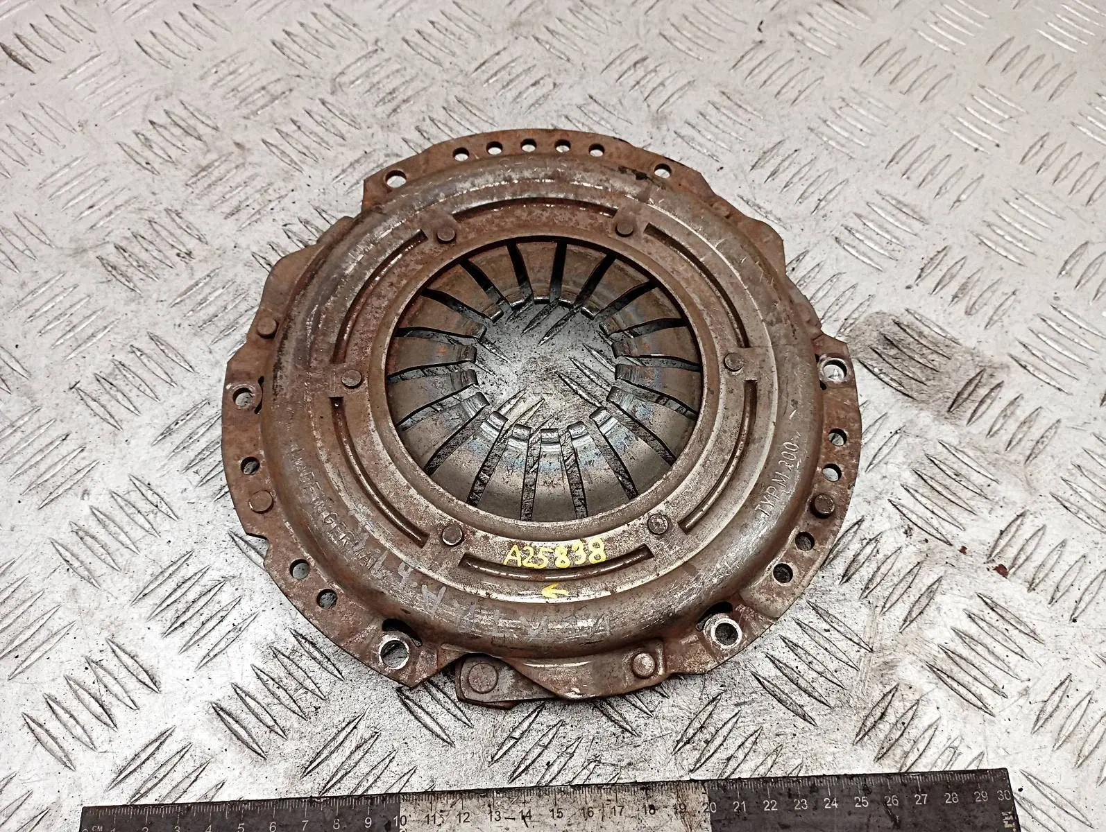 Корзина сцепления 185200FS, 3082214301, 90375717