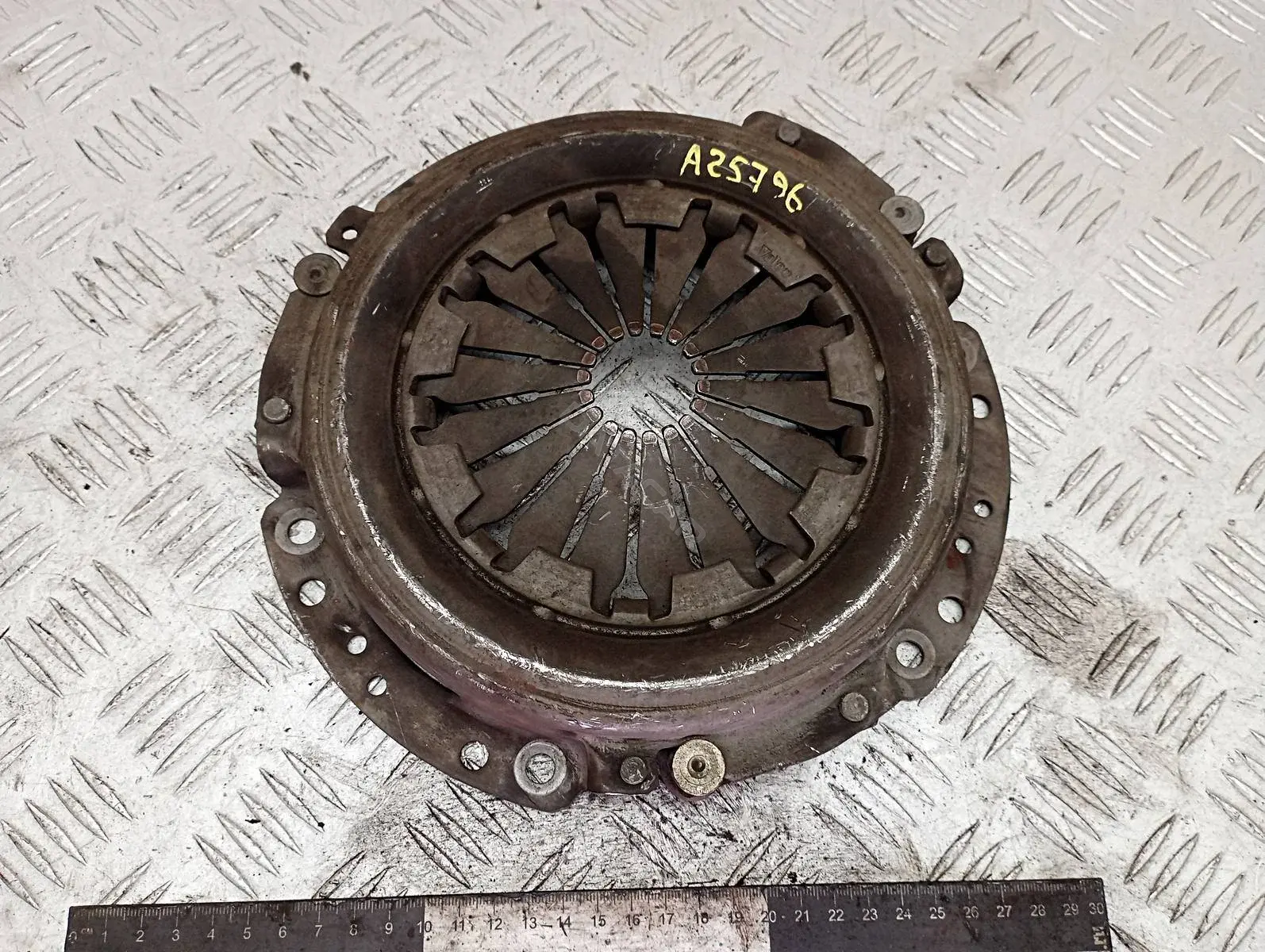Корзина сцепления 172203FS197